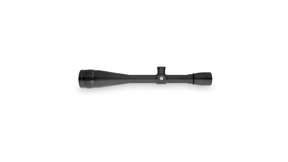 Sightron SII 36x42mm Big Sky Rifle Scope, 63020