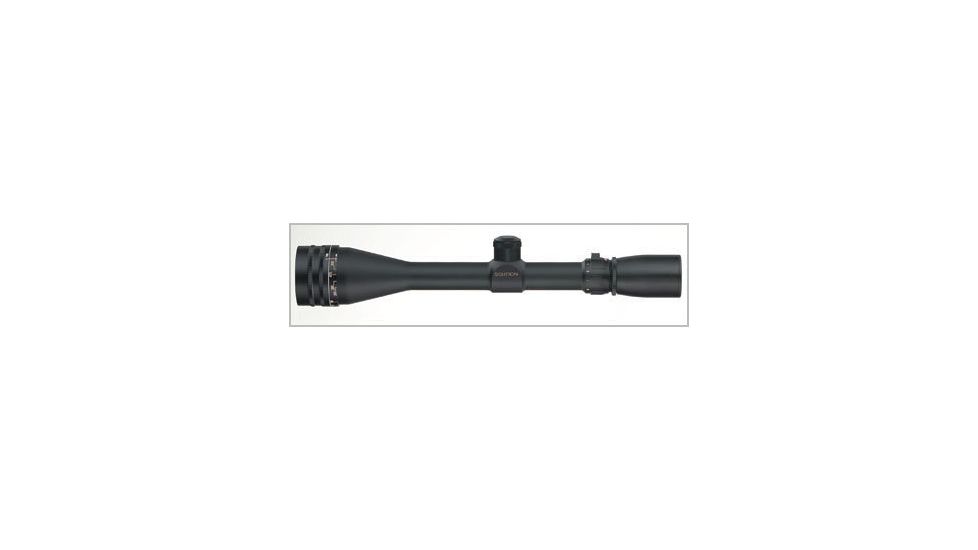 Sightron SII 4-16x42mm Rifle Scope, 10717