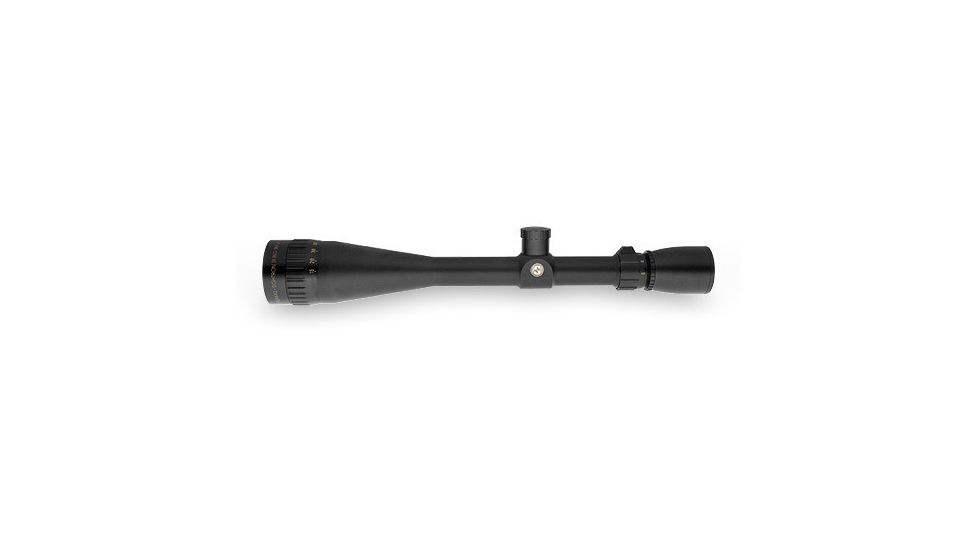Sightron SII 6-24x42mm Big Sky Rifle Scope w/Climate Control Coating, 63024
