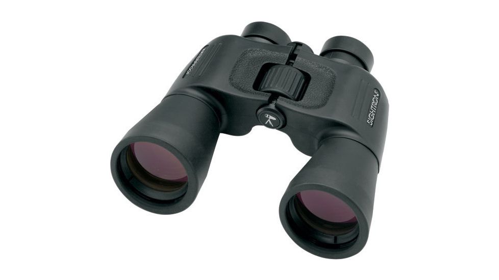 Sightron SII Series 12x50mm Binoculars, 30026