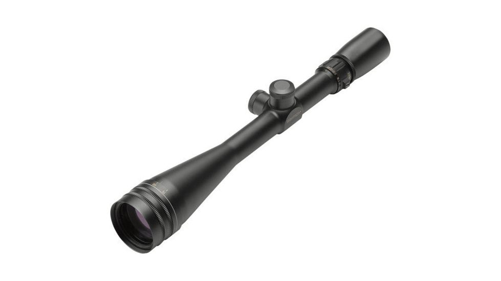 Sightron SII Series 6.5-20x42 Rifle Scope w/ Mil-Dot Reticle SII6.520x42MD