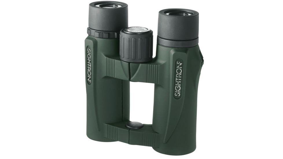 Sightron SII Series Binoculars 8x32mm, 23008