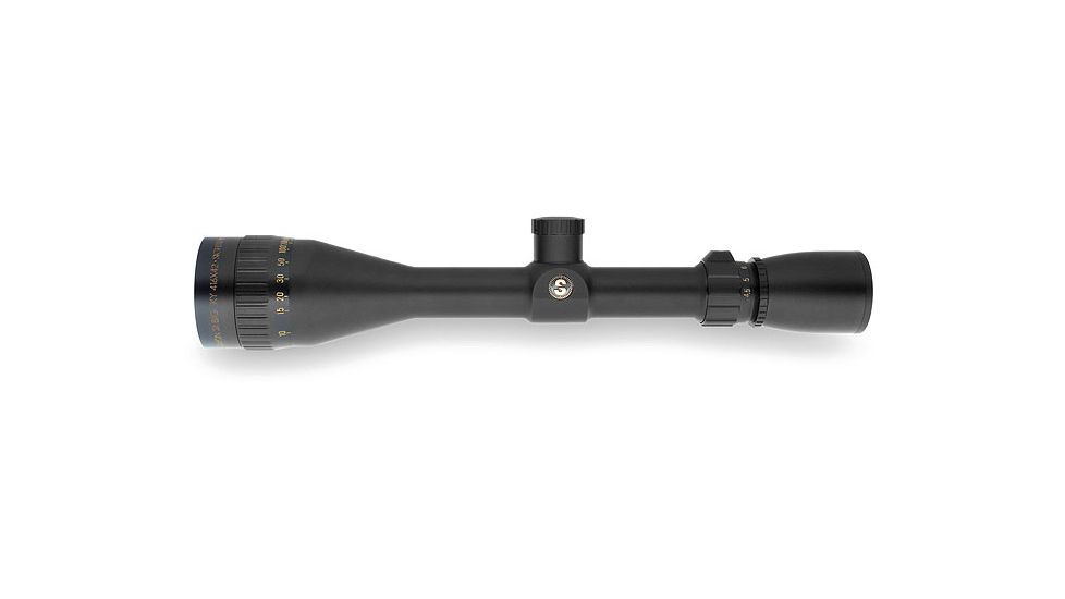 Sightron SII 4.5-14x42mm Big Sky Rifle Scope SIIB451442