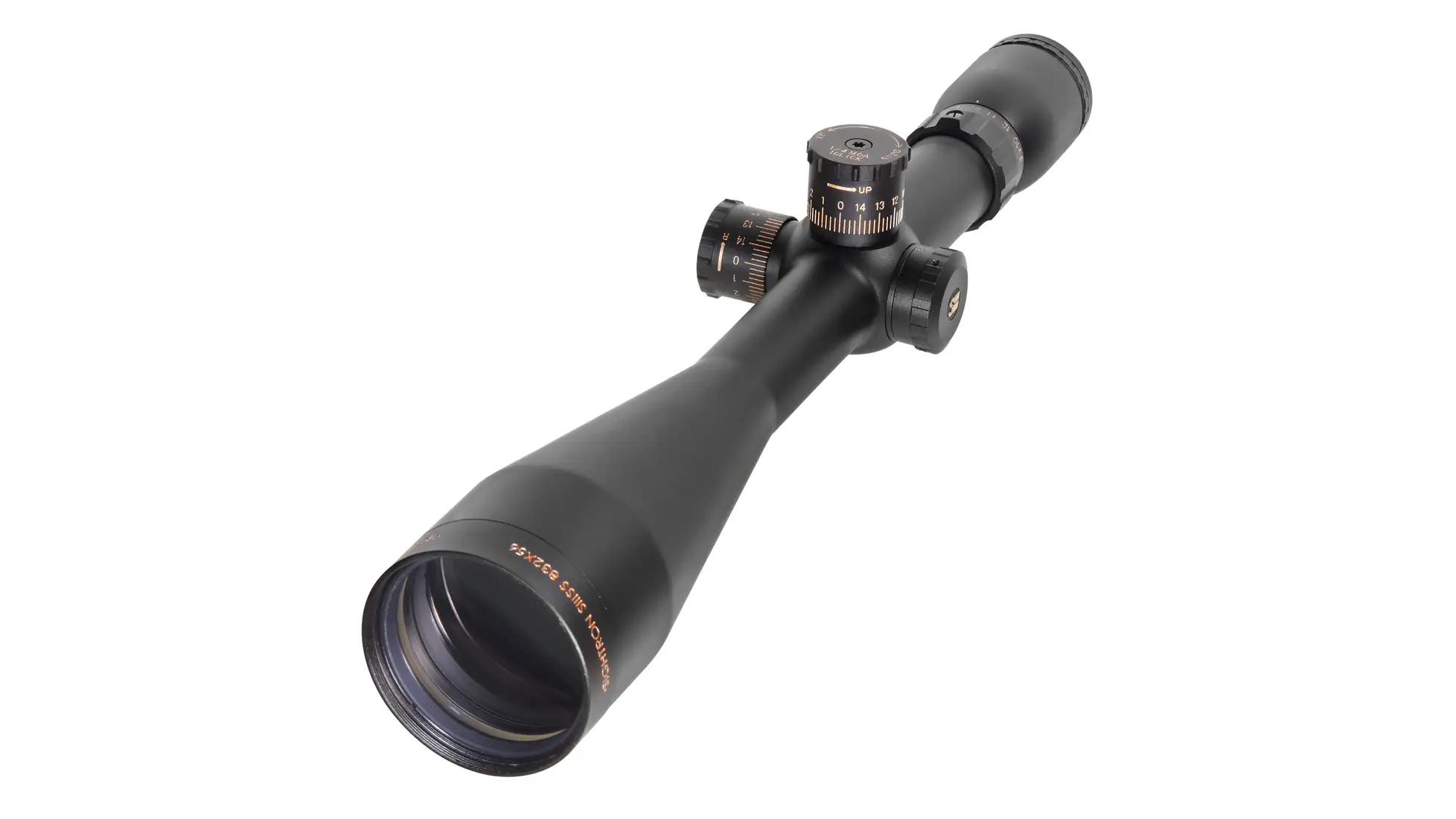 Sightron SIII SS 8-32x56