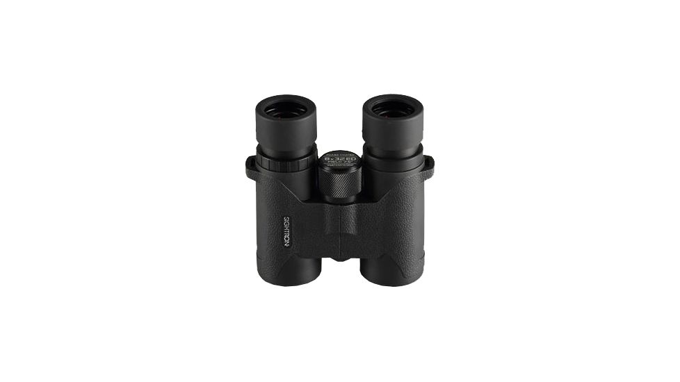 Sightron SIII 8x32 Binoculars ED, Black, 25163