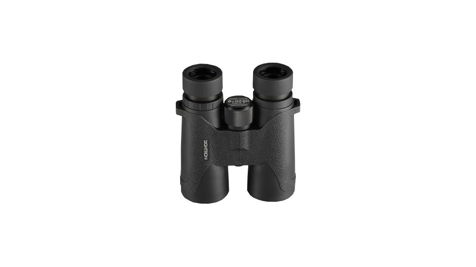 Sightron SIII 8x42 Binoculars ED, Black, 25165