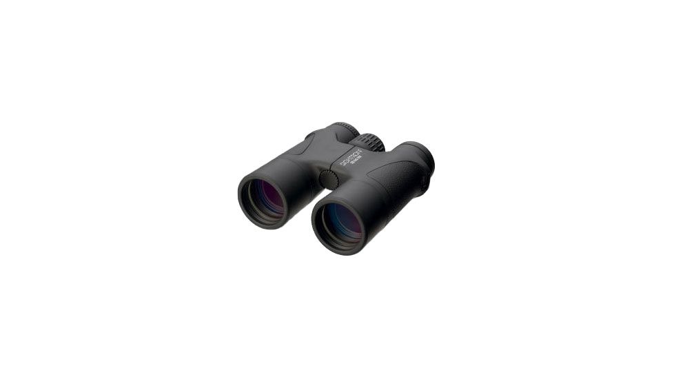 Sightron SIII 8x42mm Phase Coated / Roof Prism Matte Black Binoculars SIII842RM