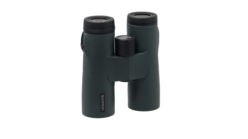 Sightron SV ED 10x42mm Binoculars, Green, 27014