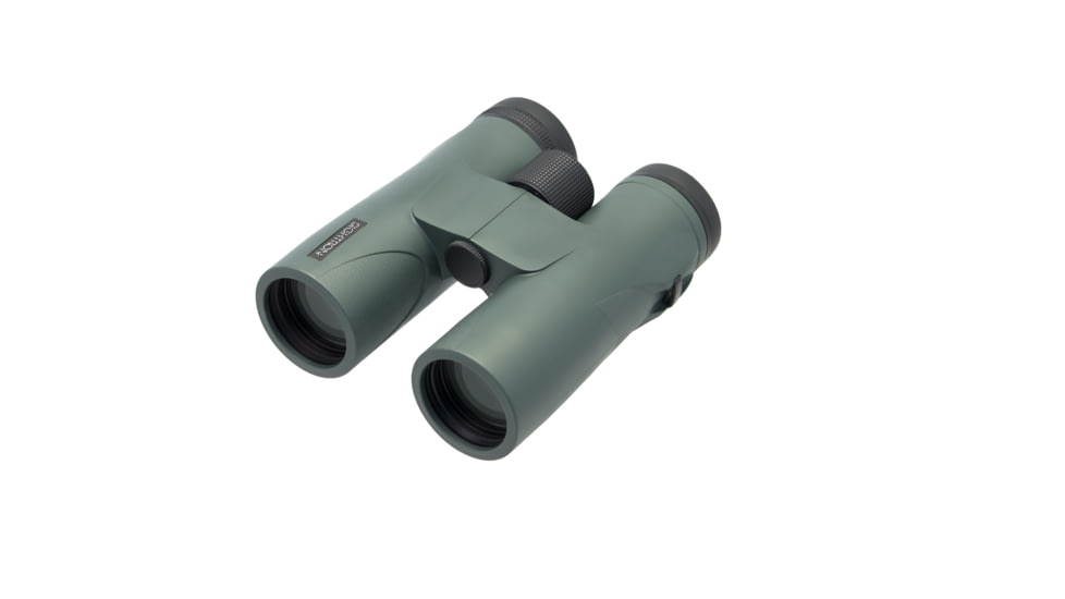 Sightron SV ED 10x42mm Binoculars, Green, 27014