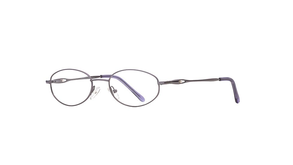 Calligraphy Collections Austen SESC AUST00 Progressive Prescription Eyeglasses