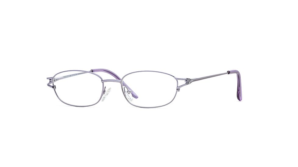 Calligraphy Collections Browning SESC BROW00 Eyeglass Frames
