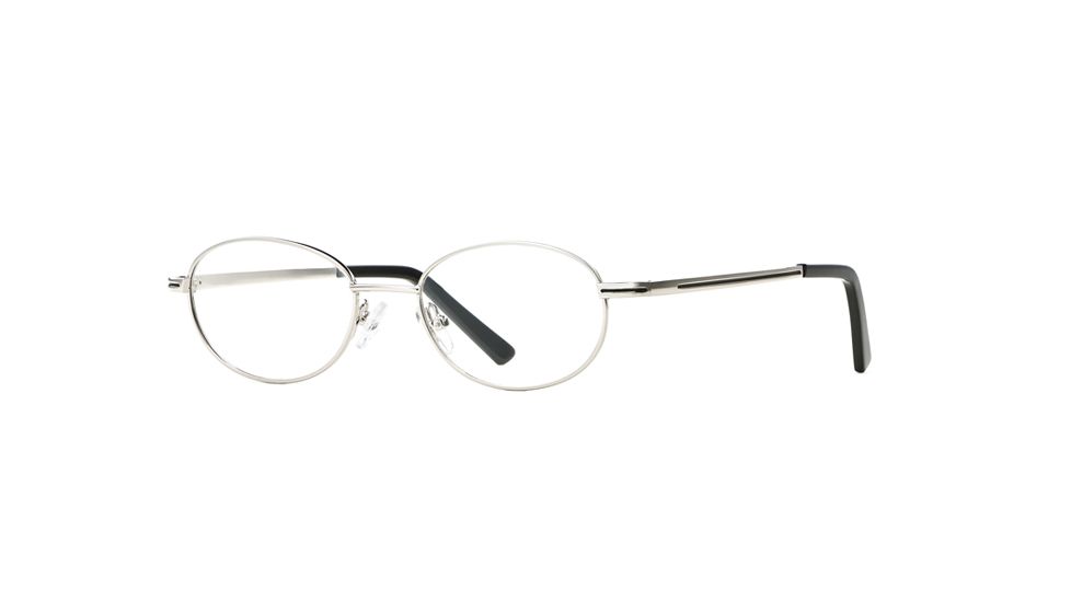 Calligraphy Collections Clancy SESC CLAN00 Progressive Prescription Eyeglasses