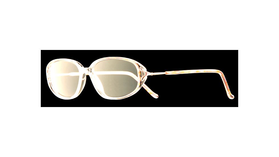 Calligraphy Collections Dandelion SESC DAND00 Prescription Eyeglasses