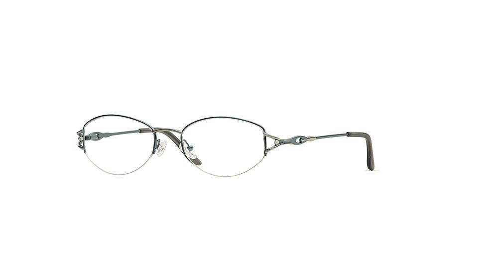 Calligraphy Collections Dickenson SESC DICK00 Progressive Prescription Eyeglasses