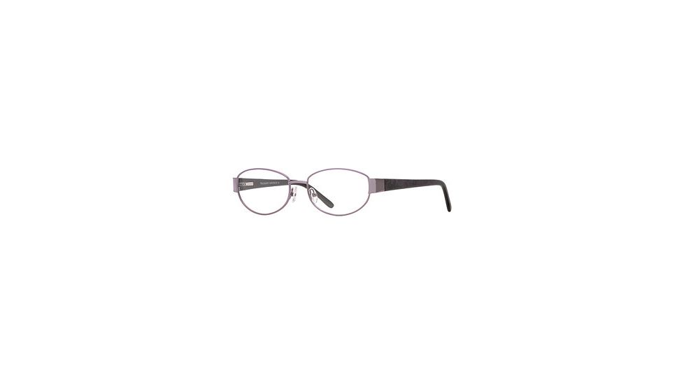 Calligraphy Collections Harperlee SESC HARP00 Progressive Prescription Eyeglasses - Violet SESC HARP005435 PU