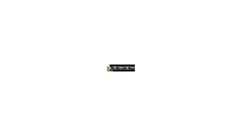 Calligraphy Collections Intuition 122 SESC 012200 Progressive Prescription Eyeglasses - Black Silver SESC 0122005235 BK