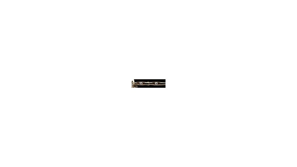Calligraphy Collections Intuition 122 SESC 012200 Progressive Prescription Eyeglasses - Brown Gold SESC 0122005235 BN