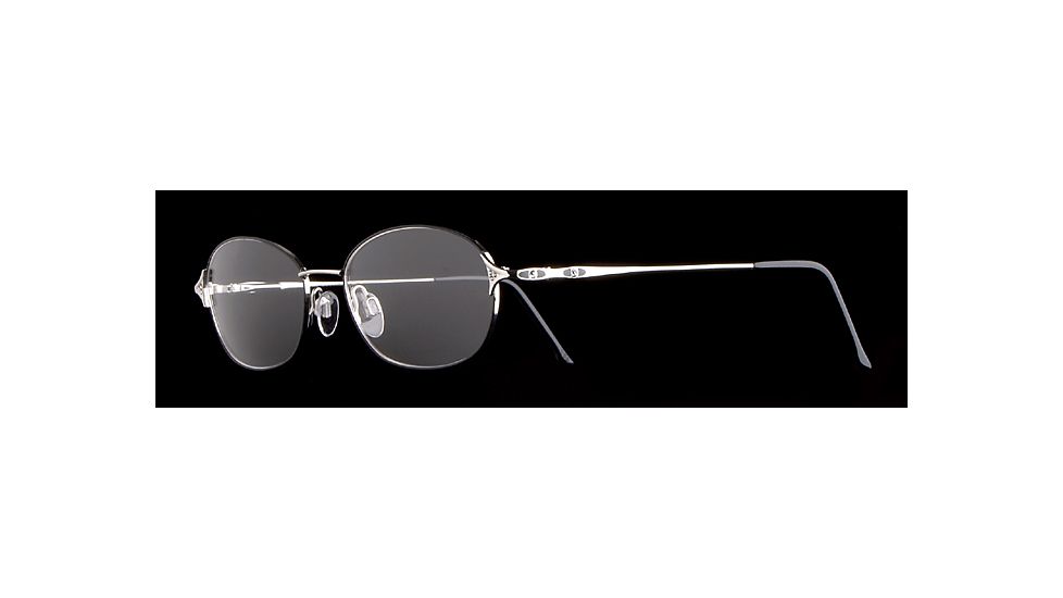Calligraphy Collections Intuition 122 SESC 012200 Progressive Prescription Eyeglasses