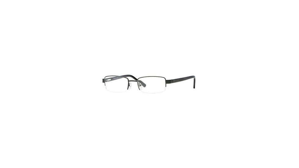 Calligraphy Collections Kipling SESC KIPL00 Bifocal Prescription Eyeglasses - Black SESC KIPL005340 BK
