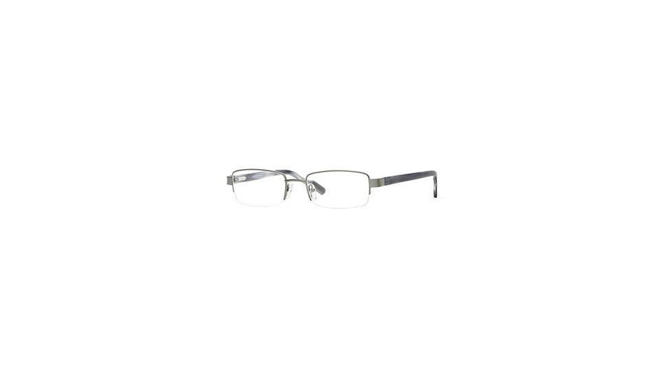 Calligraphy Collections Kipling SESC KIPL00 Bifocal Prescription Eyeglasses - Gun SESC KIPL005340 GM
