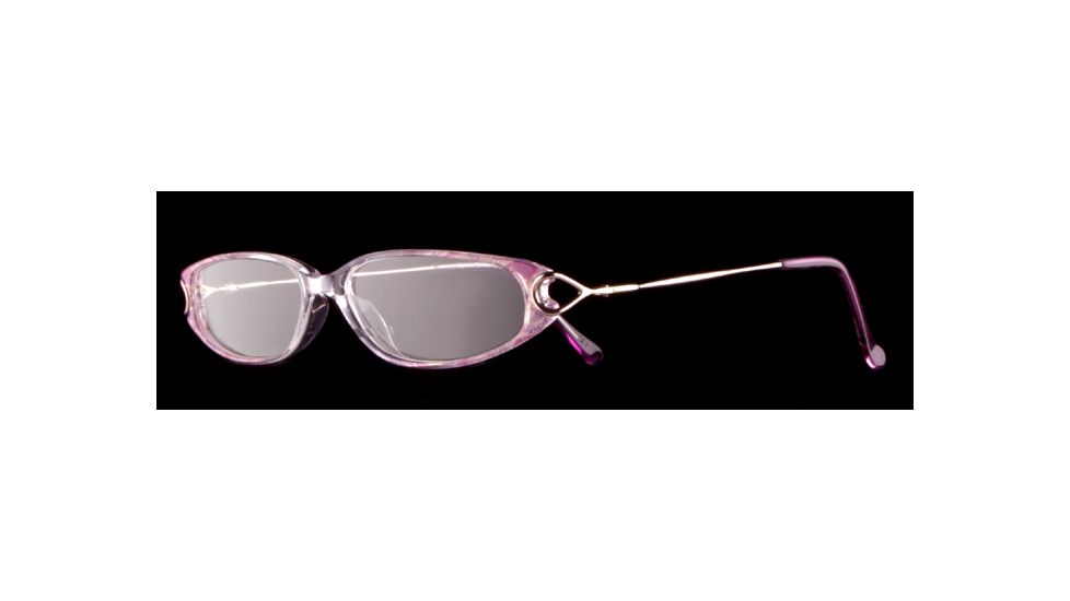 Calligraphy Collections Lifescape 452 SESC 045200 Eyeglass Frames