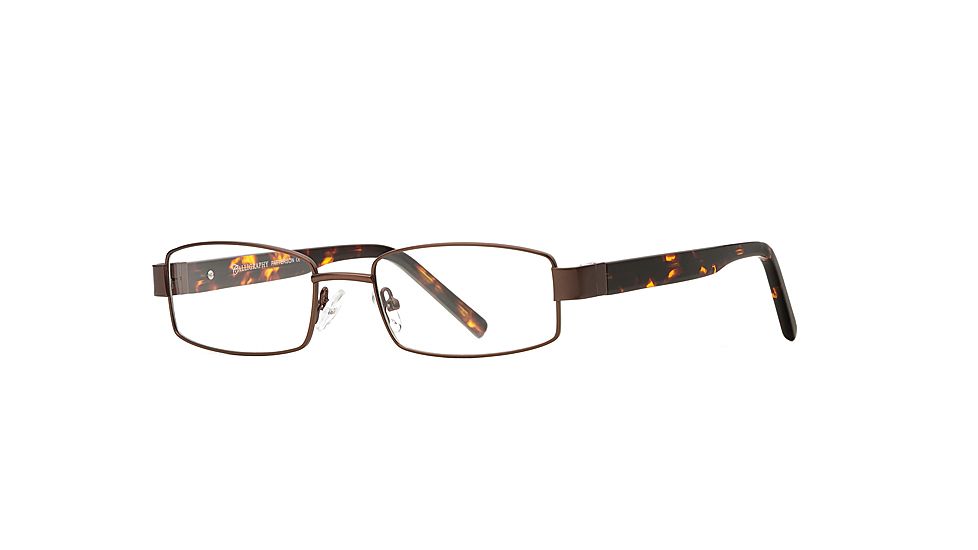 Calligraphy Collections Patterson SESC PATT00 Eyeglass Frames