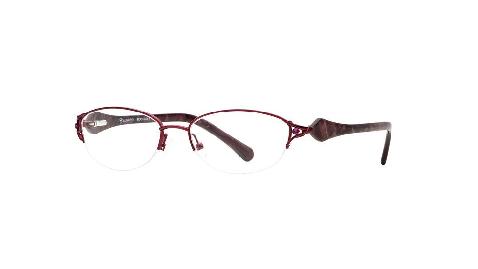 Calligraphy Collections  SESC BRAS00 Bifocal Prescription Eyeglasses