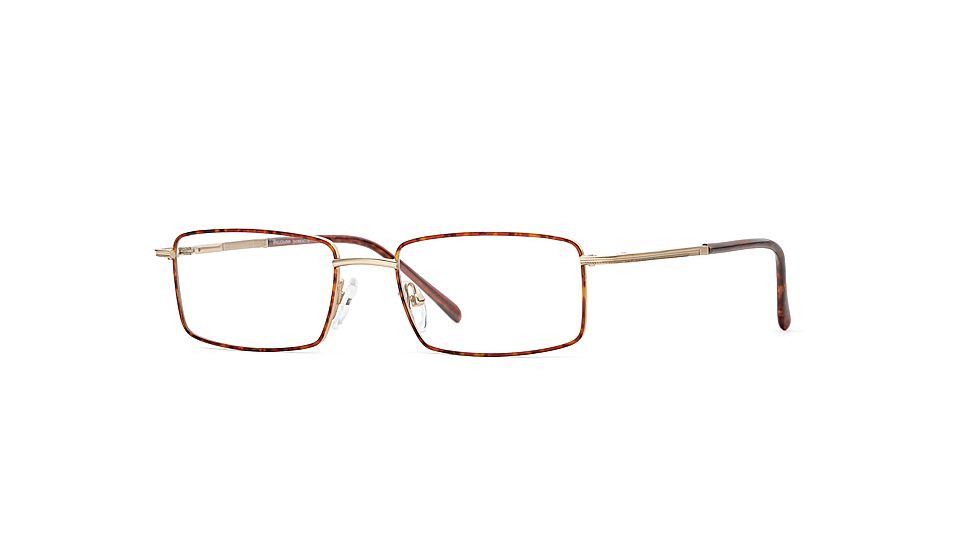 Calligraphy Collections Thoreau SESC THOR00 Eyeglass Frames