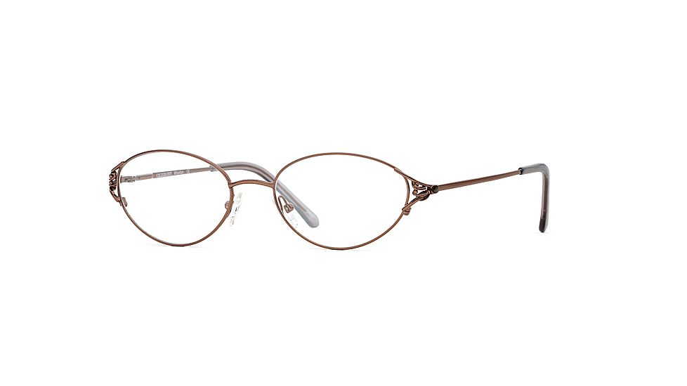 Calligraphy Collections Wharton SESC WHAR00 Eyeglass Frames