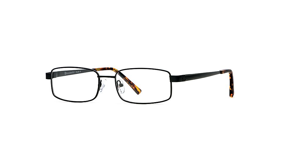 Calligraphy Collections Wilde SESC WILD00 Progressive Prescription Eyeglasses