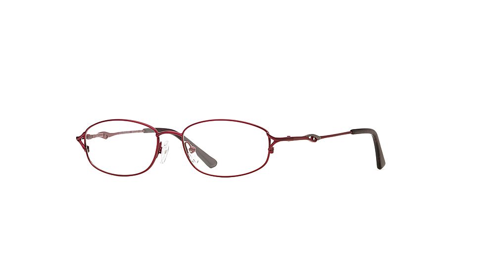 Calligraphy Collections Woolf SESC WOOL00 Progressive Prescription Eyeglasses