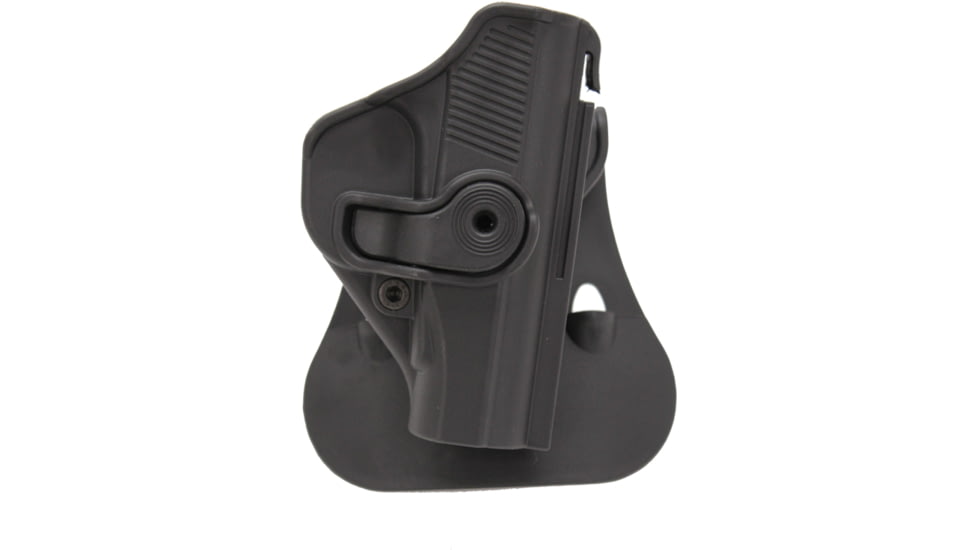 SigTac Retention Roto Paddle Holster, 9x18 Makarov 110130