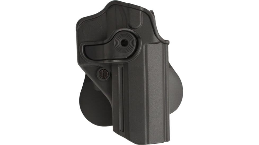 SigTac Retention Roto Paddle Holster, Baby Eagle 9 mm/40 110104