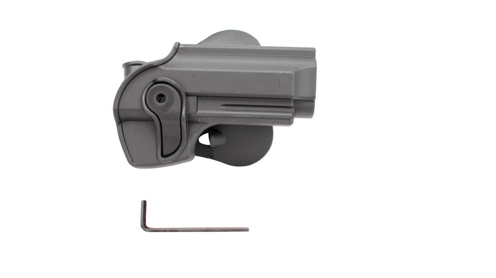 SigTac Retention Roto Paddle Holster, Beretta 92 110106