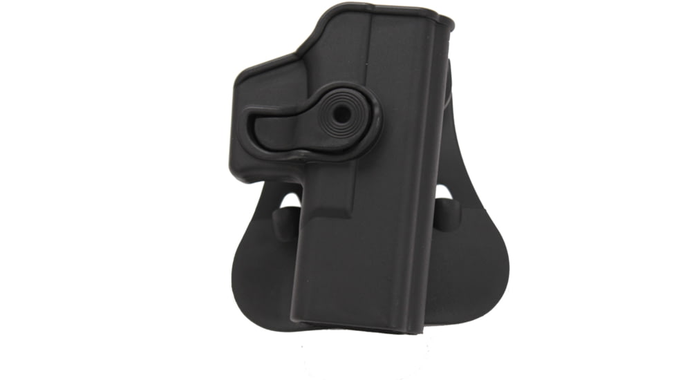 SigTac Retention Roto Paddle Holster, Fits Glock 19, 23, 25, 32 110115