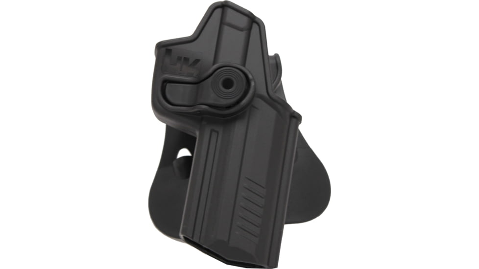 SigTac Retention Roto Paddle Holster, HK45/45C 110121