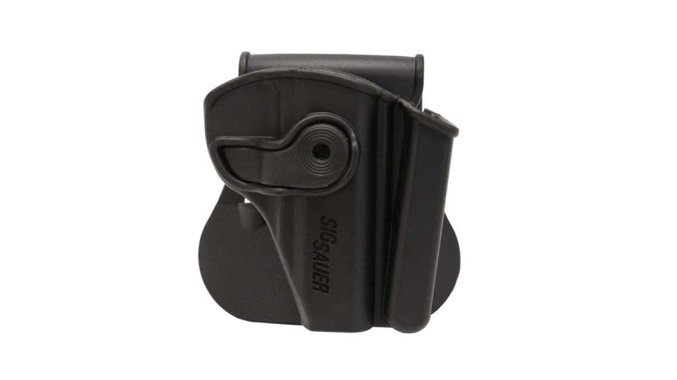 SigTac Retention Roto Paddle Holster, P-3AT 110126