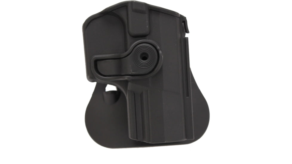 SigTac Retention Roto Paddle Holster, P99 110132