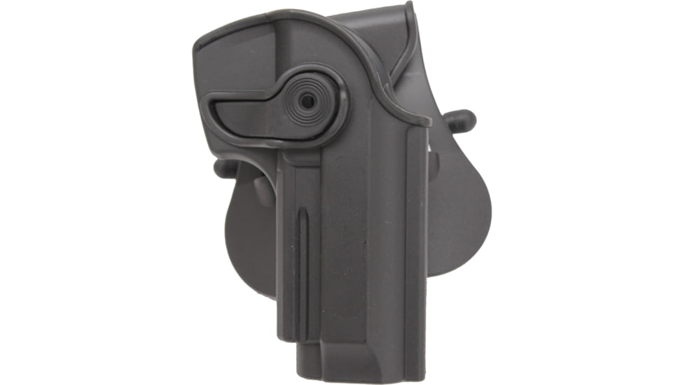 SigTac Retention Roto Paddle Holster, Taurus Model 92 110138