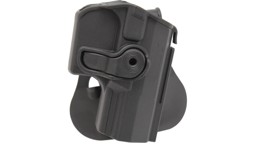 SigTac Retention Roto Paddle Holster, Walther PPQ 110133