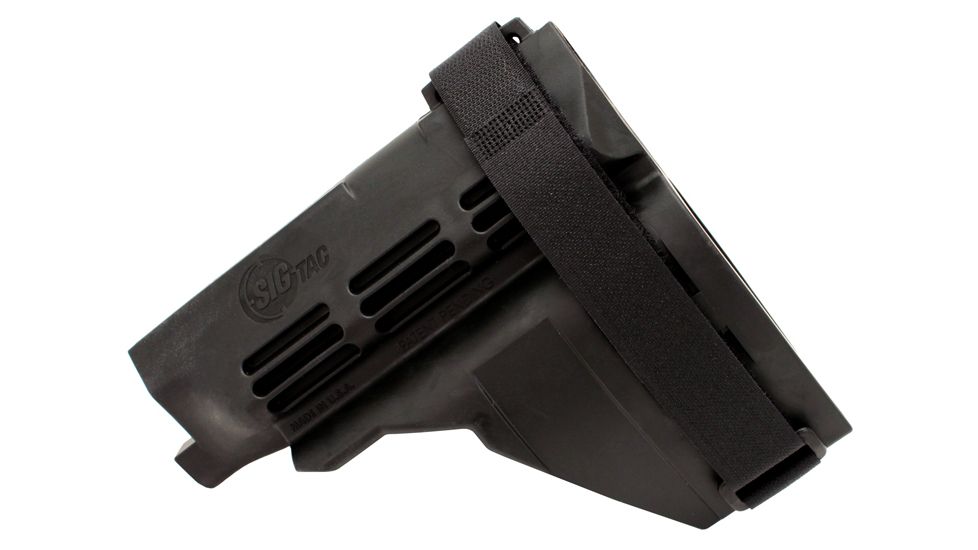 SigTac SB15 Pistol Stabilizing Brace 173740