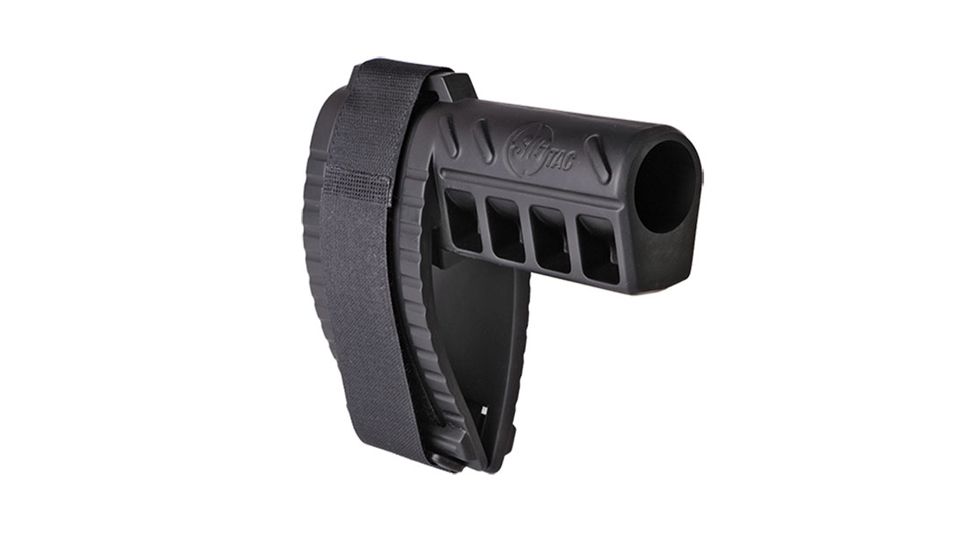 SigTac SBX15 Pistol Stabilizing Brace Gen2 Blk 237826