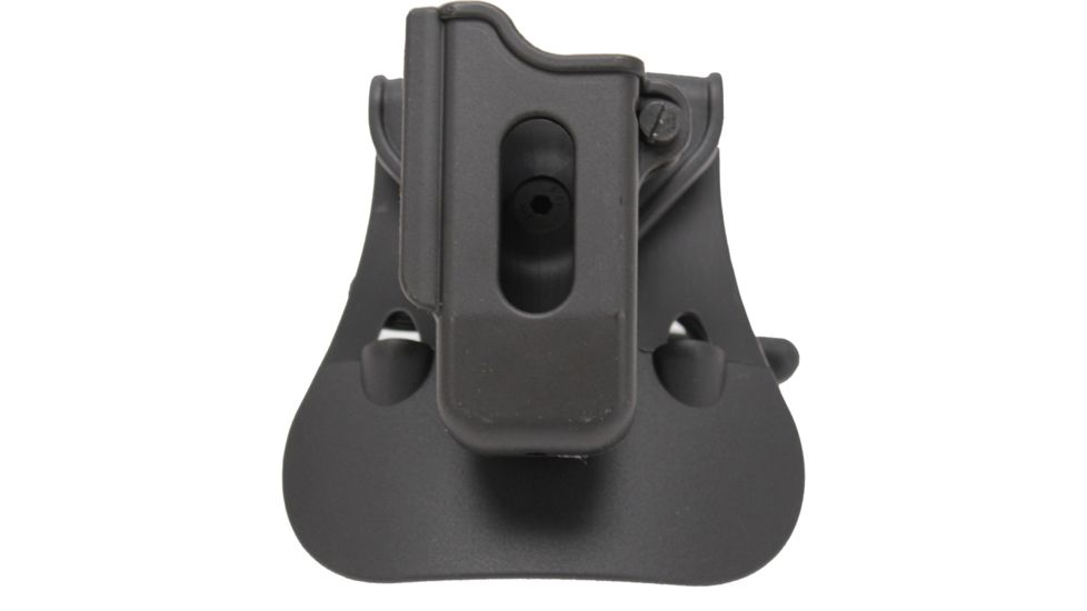SigTac Single Mag Pouch, Fits MP04/MP07 110160