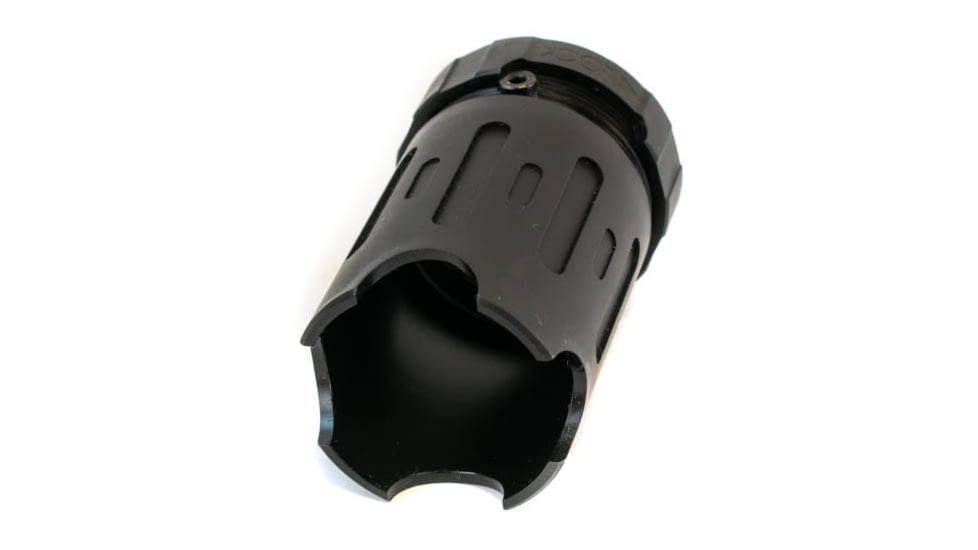 SilencerCo Blast Shield