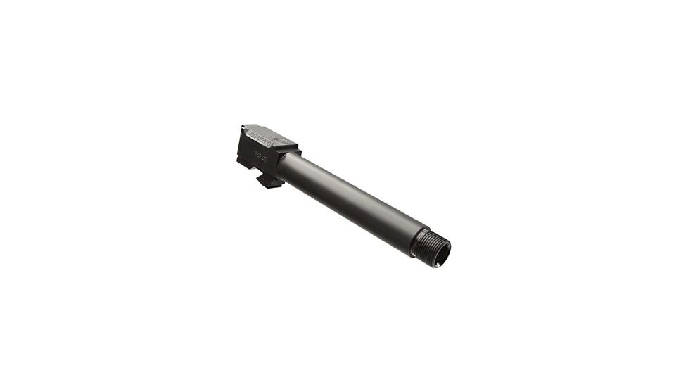 SilencerCo AC2024 S&amp;W M&amp;P 45 TB 578X28