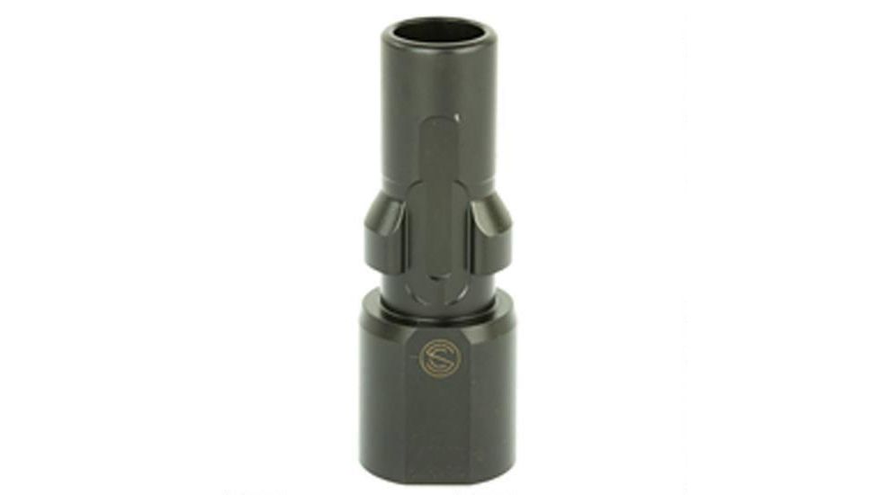SilencerCo AC2608 3 LUG 45ACP M16X1LH