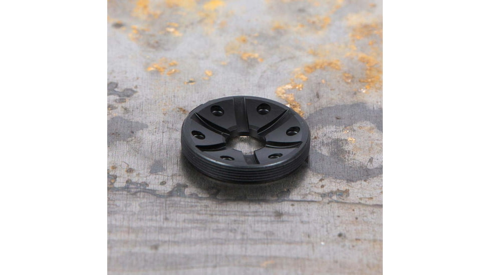 SilencerCo AC4738 Charlie Front Cap 30 Cal, AC4739