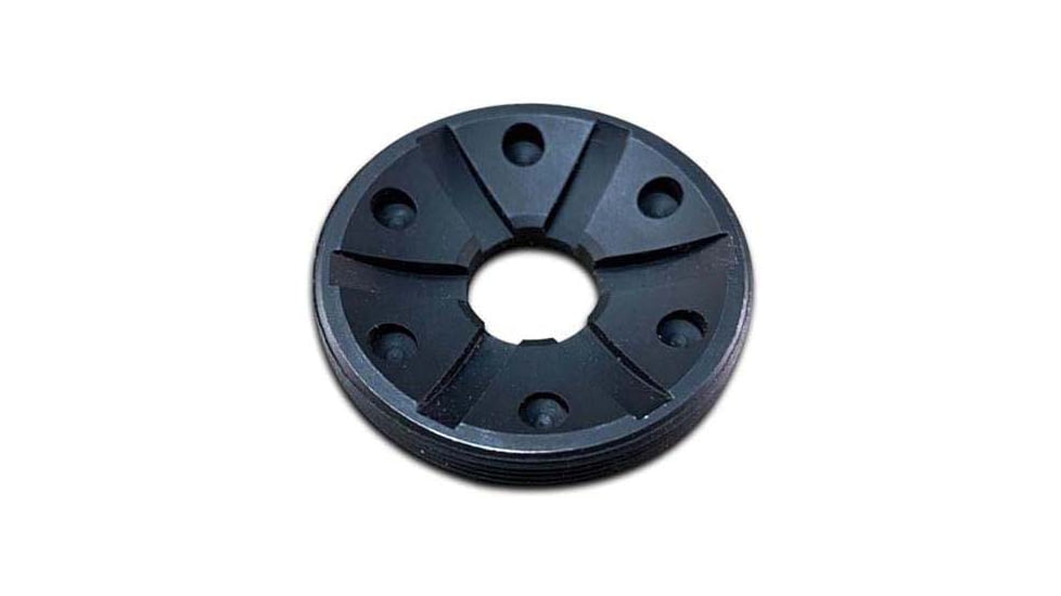 SilencerCo AC4738 Charlie Front Cap 30 Cal, AC4739