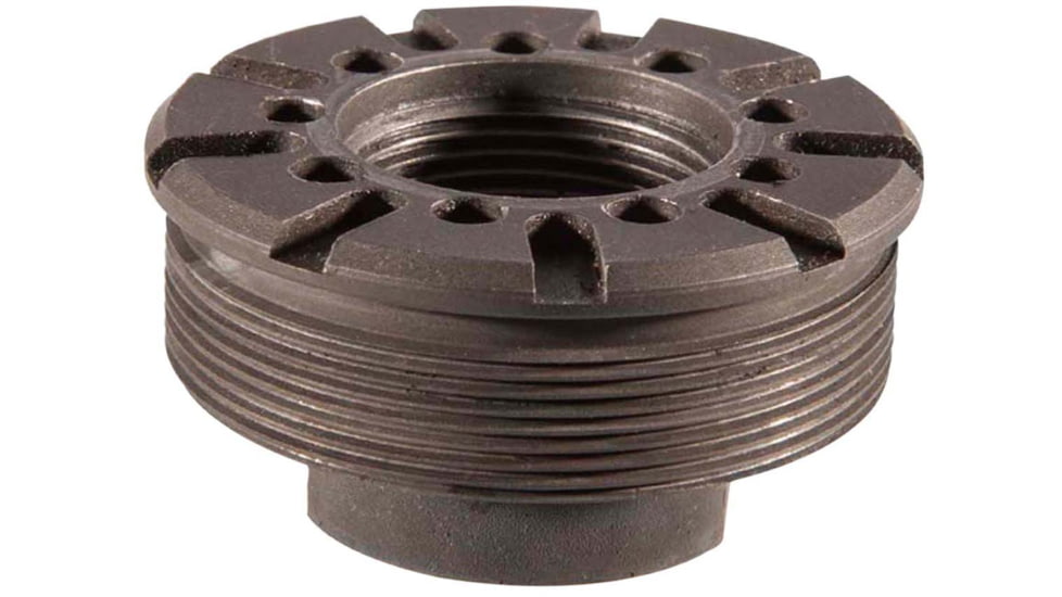 SilencerCo Bravo Direct 1/2x28 Thread Mount, AC2439