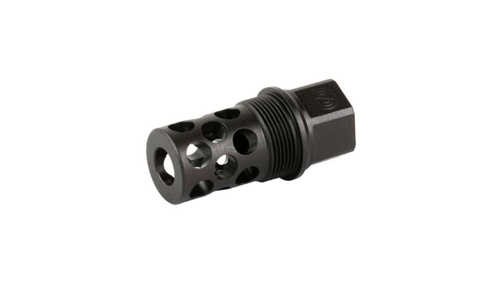 SilencerCo Compact Radial Brake